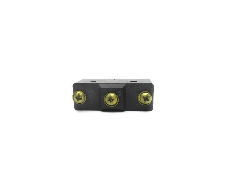 MICRO SWITCH BZ-2R-A2 600VAC 2A NSNP