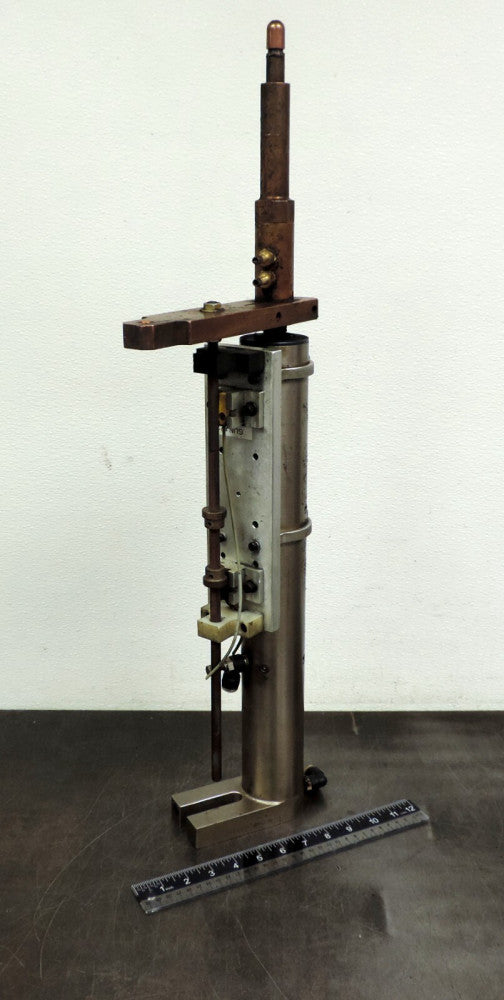 Savair Triple Piston Cylinder AC-C-G3-1087-20N