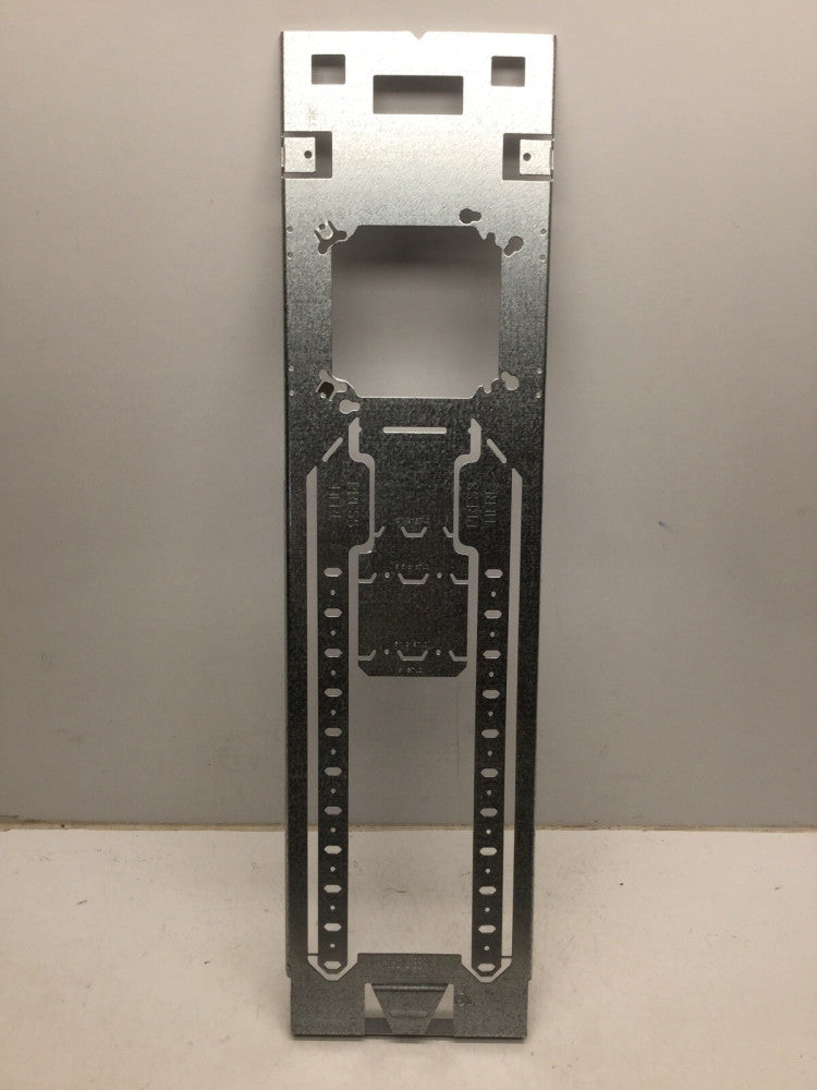 Eaton Electrical - BBF18 - Eaton B-Line BBF18 FLOOR-MOUNT BOX SUPPORT, 18” (25PK