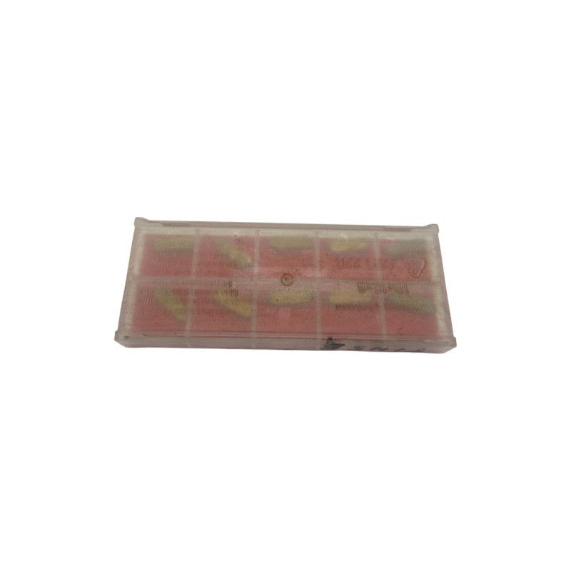 CERATIZIT TC16-1 E1.0ISO (PKG OF 10) NSMP