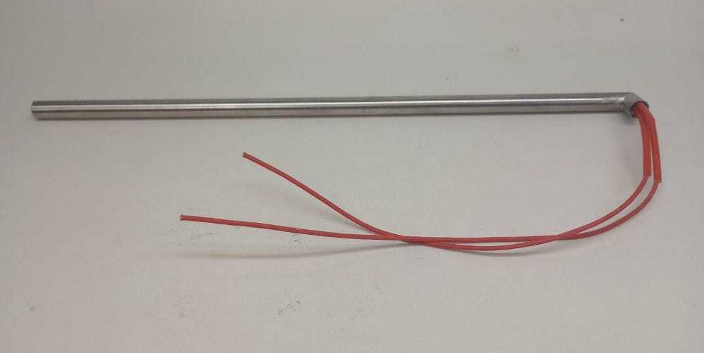 Cartridge Heater MC 110V 550W 15 01 1/2" OD X 15-1/2" Length 13" Wire Length