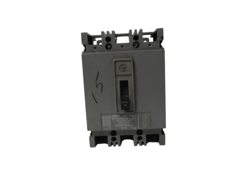 WESTINGHOUSE HFB2070 UNMP