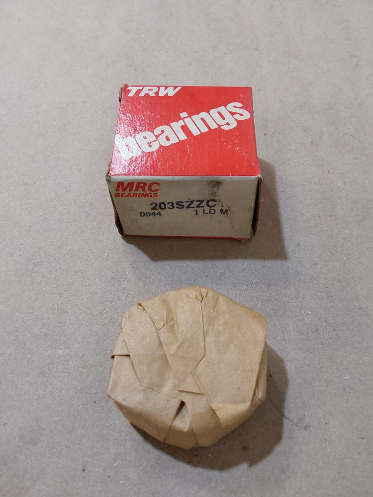 MRC 203SZZC Bearing