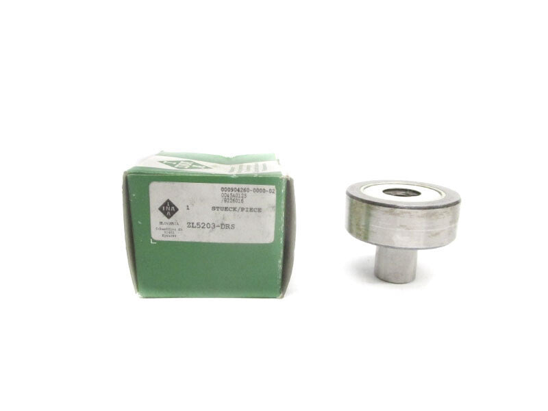 INA ZL5203-DRS NSMP