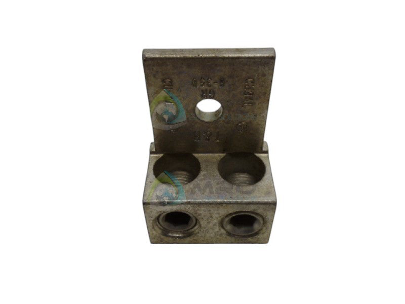 THOMAS & BETTS GR 6-350 LUG UNMP