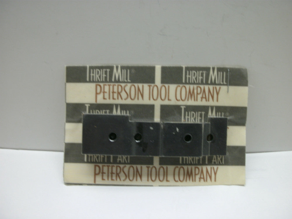 PETERSON TOOL COMPANY PTC-1208-10081-D2 / 1166P25E-T3-52A-P4 TOOLING NEW IN PKG