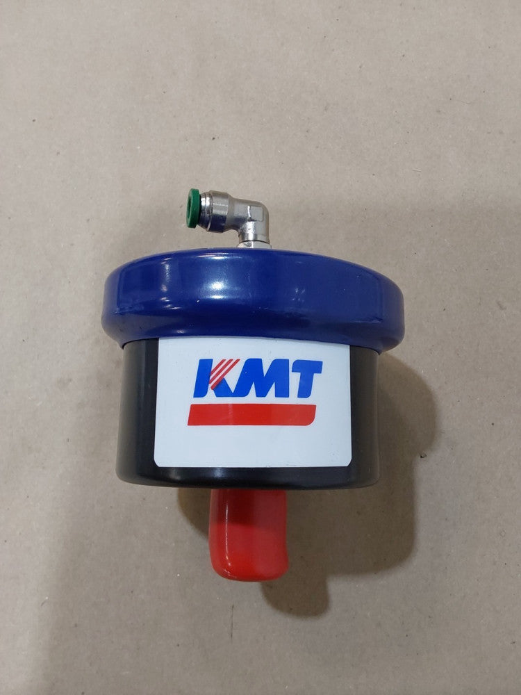 KMT, WaterJet Pneumatic Valve Body, NORMALLY CLOSED VALVE