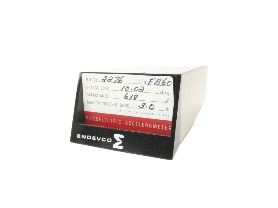 ENDEVCO 2276 NSNP