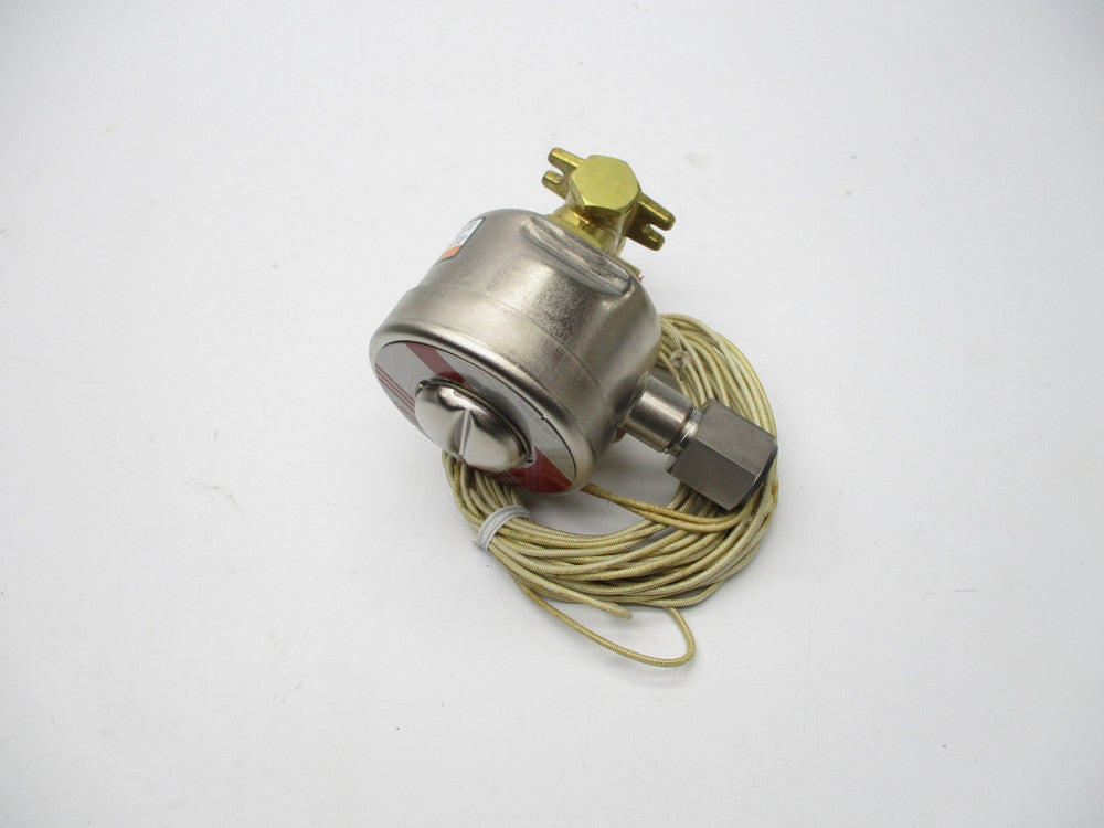 ASCO NPEFL8300381ERU 125/DC NSNP