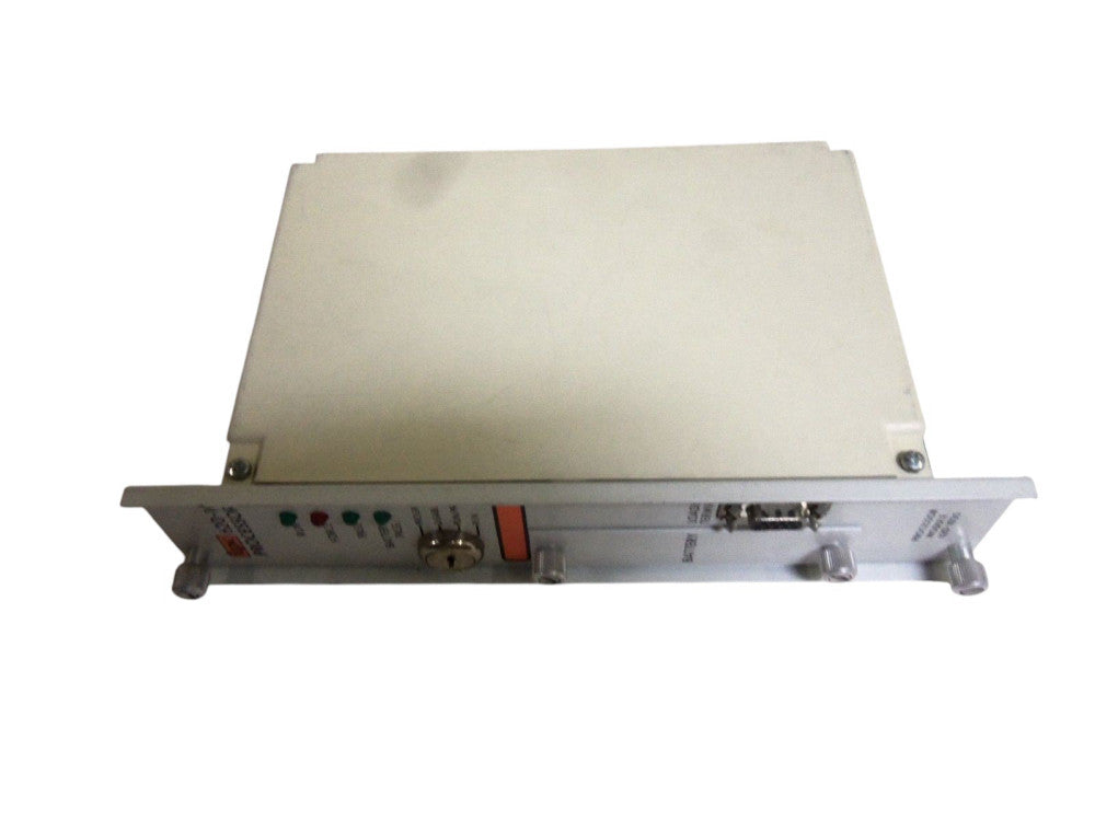 ISSC 620-1030 PROCESSOR MODULE UNMP