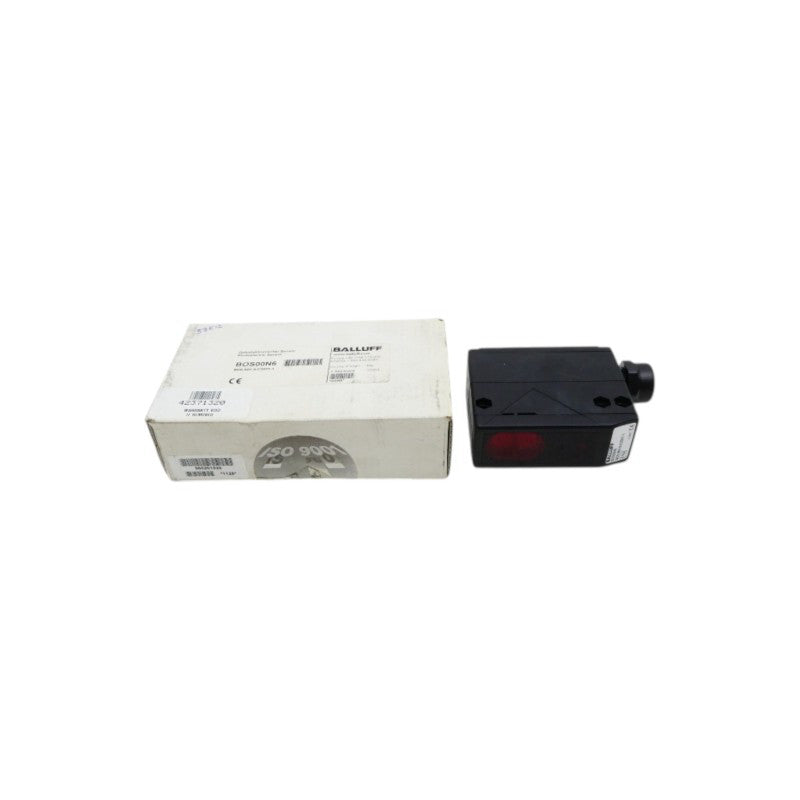 BALLUFF BOS00N6 BOS65K-5-C200T-1 NSMP