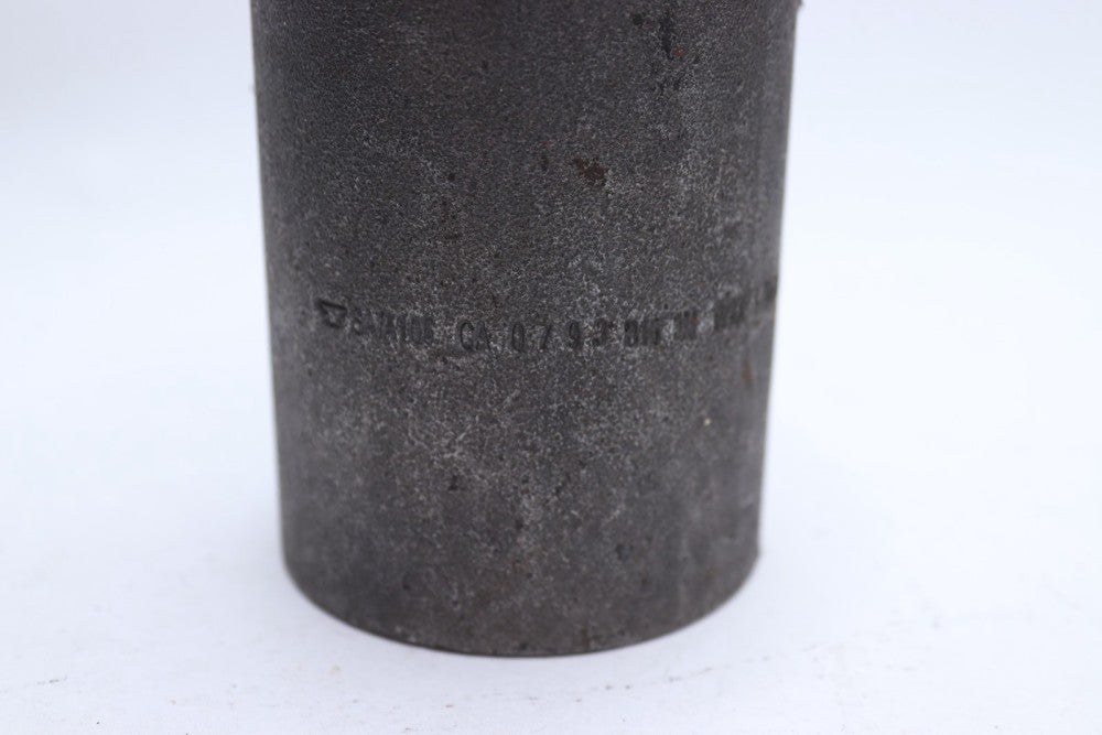 Socket Weld Reducer 3M SA/A105 B16 1-1/2" x 1"