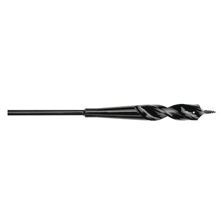 Eagle Tool Us Esp75054 Flexible Drill Bit,3/4In.Dia.X54in.L
