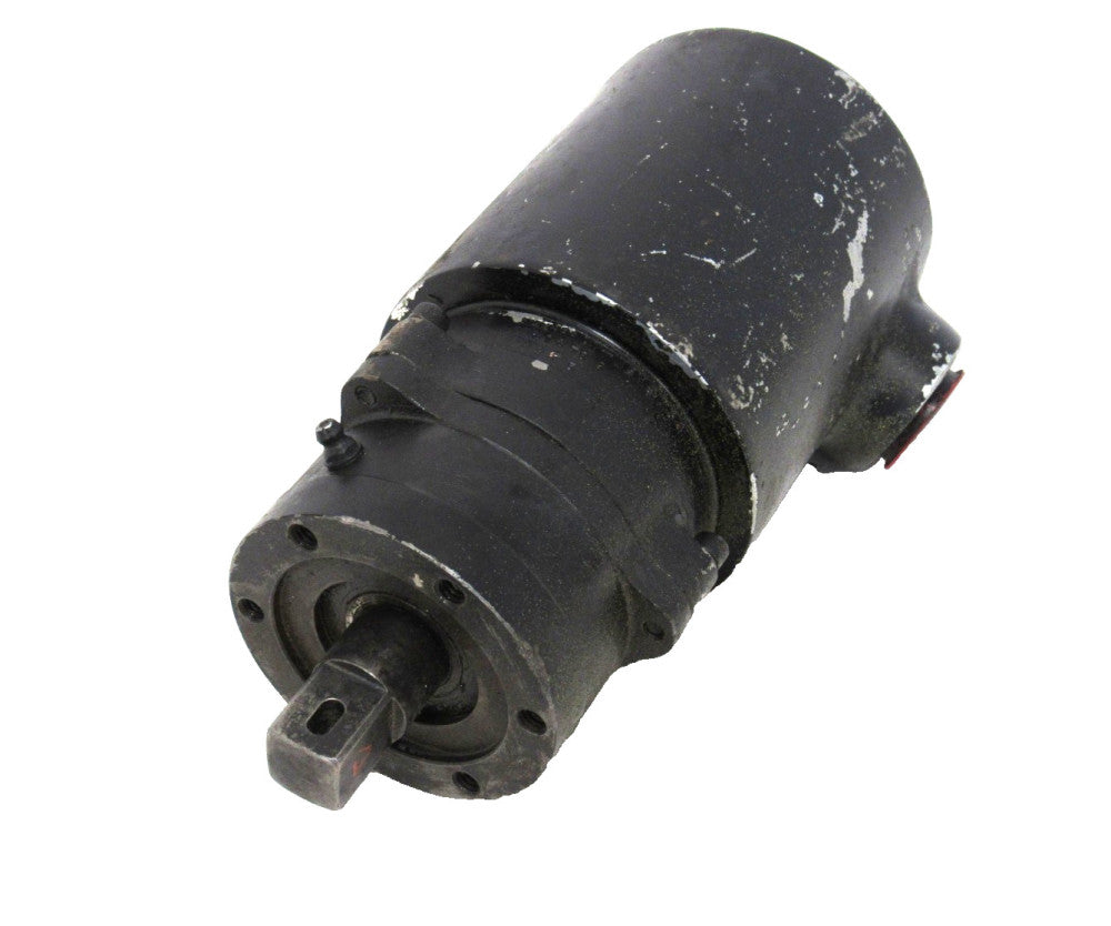 USED INGERSOLL RAND 4840M-VSM-4758 AIR MOTOR 4840MVSM4758