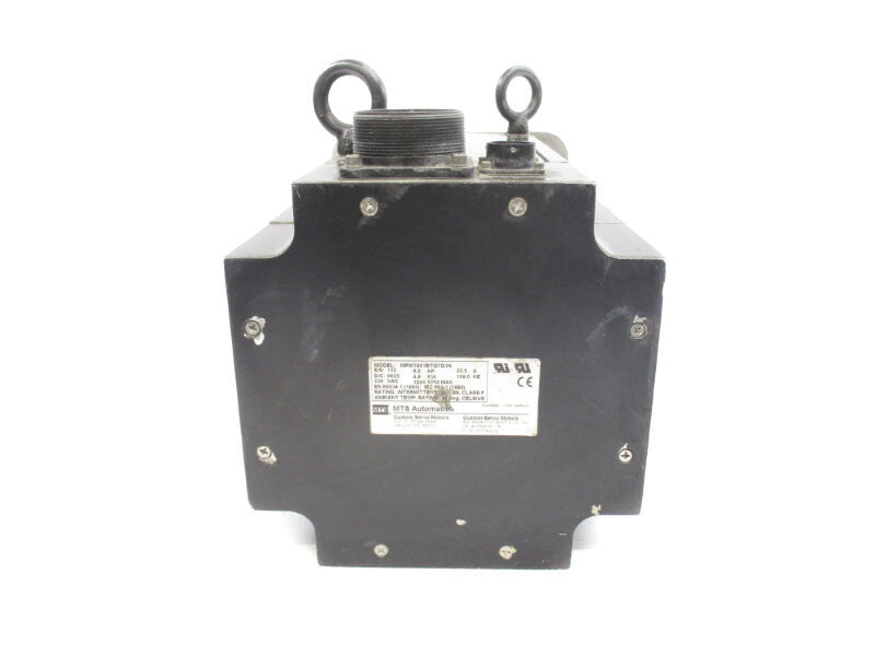 MTS AUTOMATION MPM1901BTG7G1N 230VAC UNMP