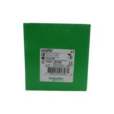 SCHNEIDER ELECTRIC GV2P07 1.6-2.5A NSFS