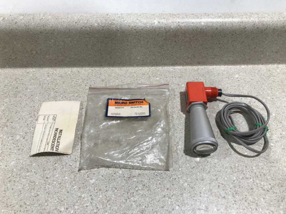 Micro Switch FE-LS2BZ NEW