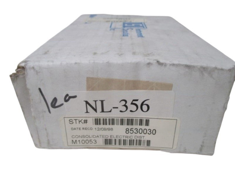 WESTINGHOUSE NL-356 MEMORY MODULE NSMP