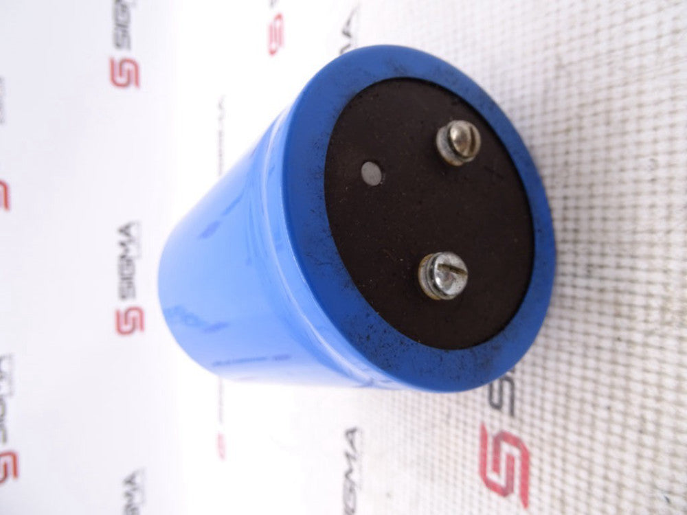 NIPPON 0046L CAPACITOR