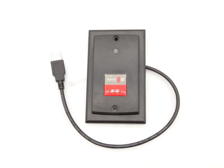 RF IDEAS RDR-805W1AKU-RA OPERATING MECHANISM NEW