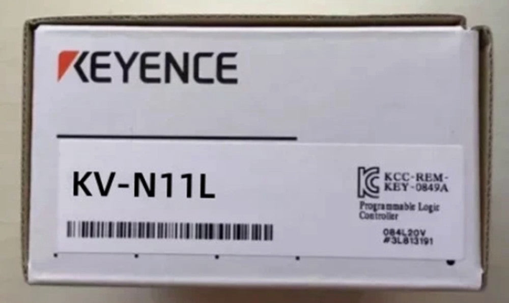 One Brand New KV-N11L Controller Module