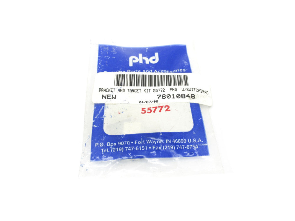 PHD 55772 NSMP