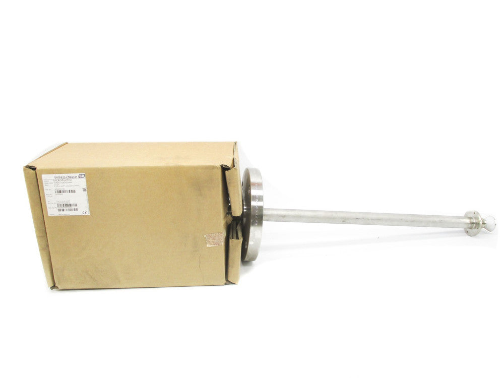 ENDRESS+HAUSER 52023653 FMR250-AGE3ALJKA4M 230PSI NSMP