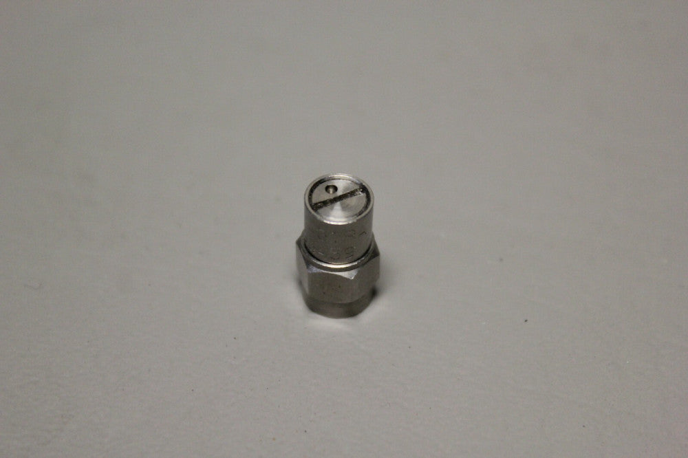 AEROFLEX WEINSCHEL RF TERMINATION DC to 6 GHz 2W M1437RA