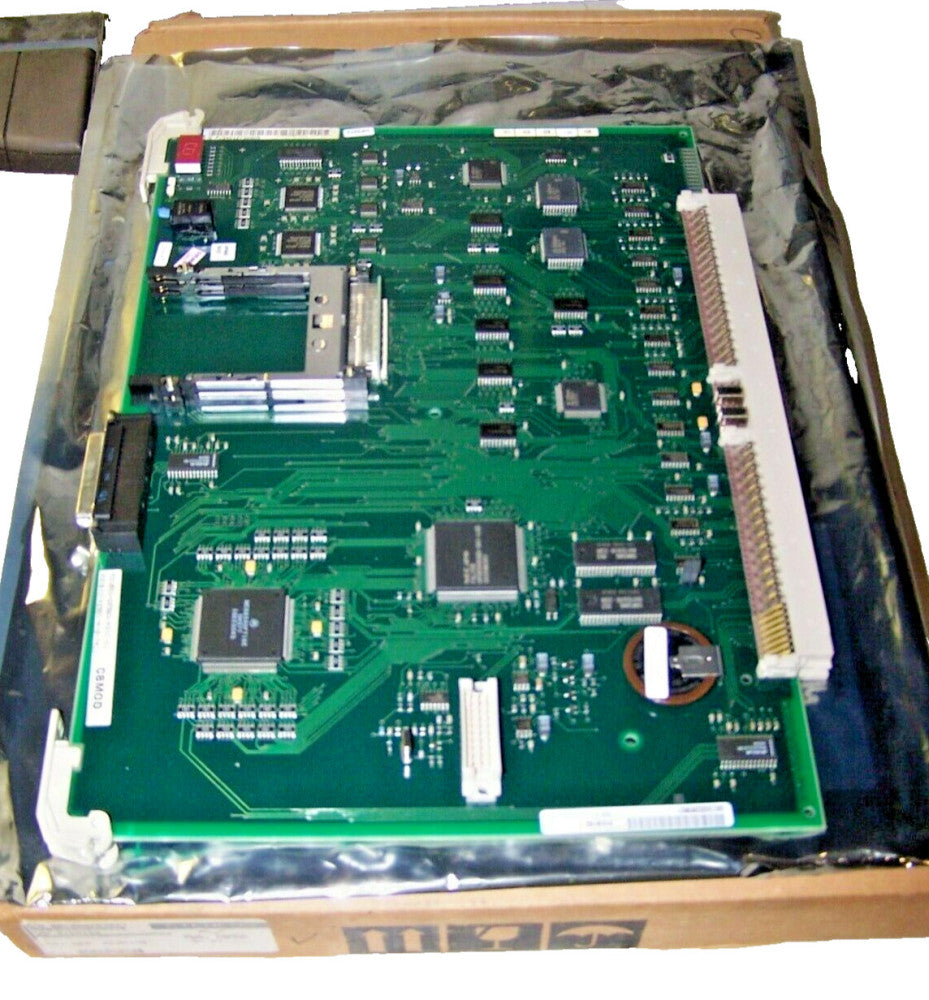 NEW SIEMENS HICOM OFFICE PRO CENTRAL BOARD 31E8162