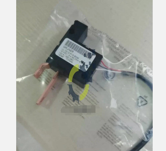 New Original GRUNER UL-721Q-R1A-B032 relay 12VDC