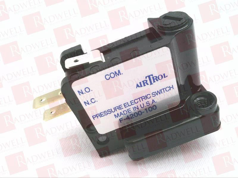 AIRTROL F4200100PT / F4200100PT (BRAND NEW)