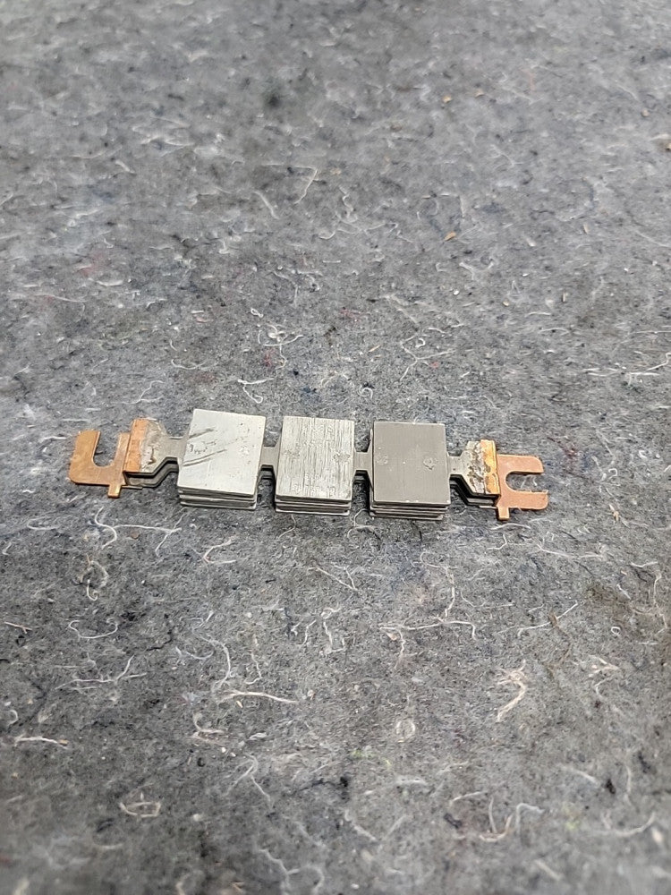 Cooper BUSSMANN Buss 600A Renewable FUSE LINK 600VAC Super-Lag LKS-600 NEW