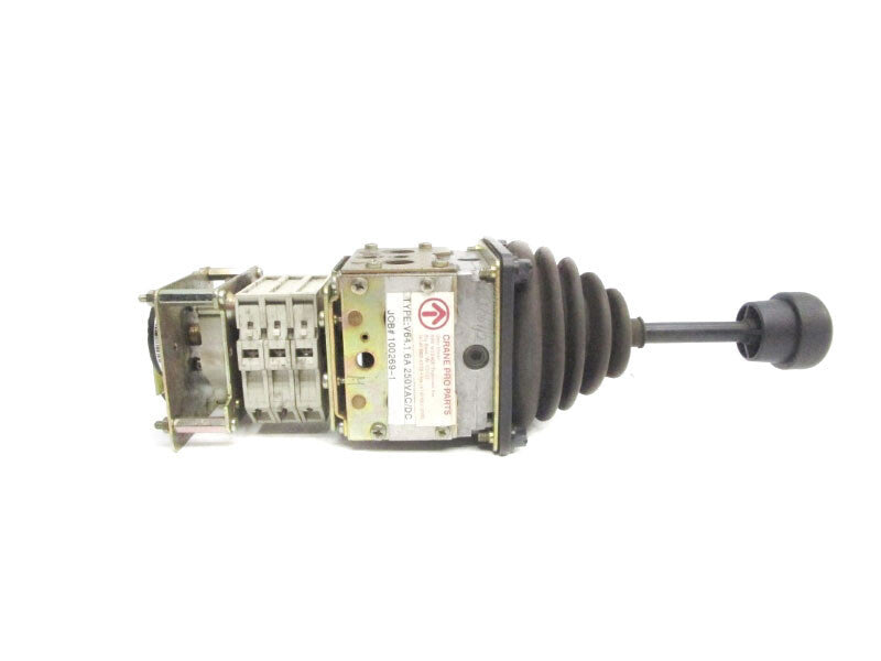 CRANE V64.1 250VAC/DC 6A 250PSI NSNP