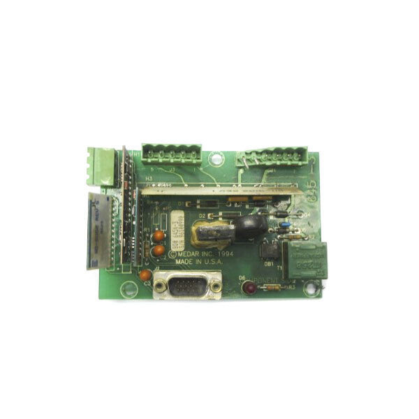 MEDAR 6454-3 UNMP