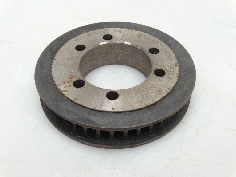 GATES 8M-36S-12 SH Pulley