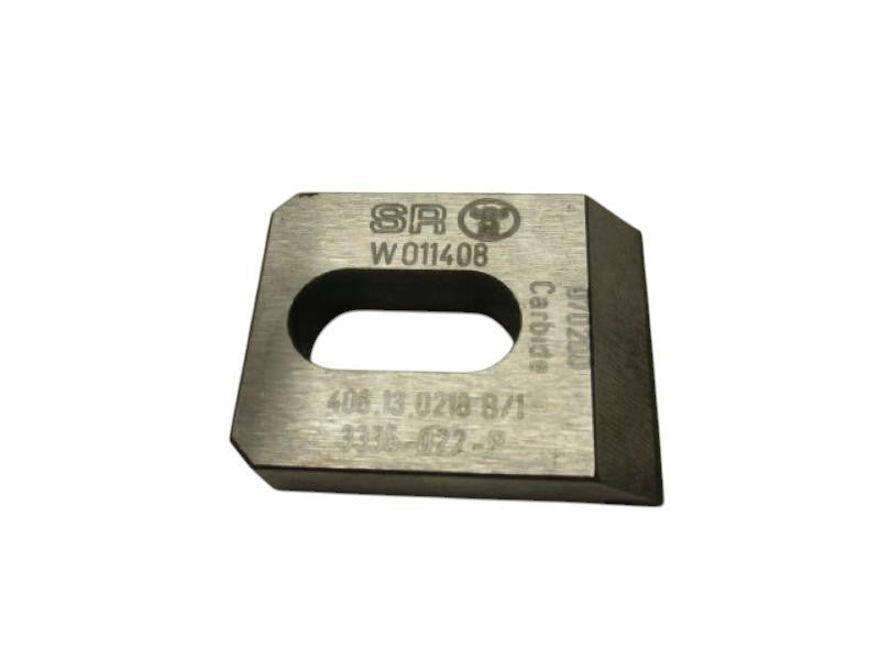 SR 406.13.0218B/1 CARBIDE NSNP