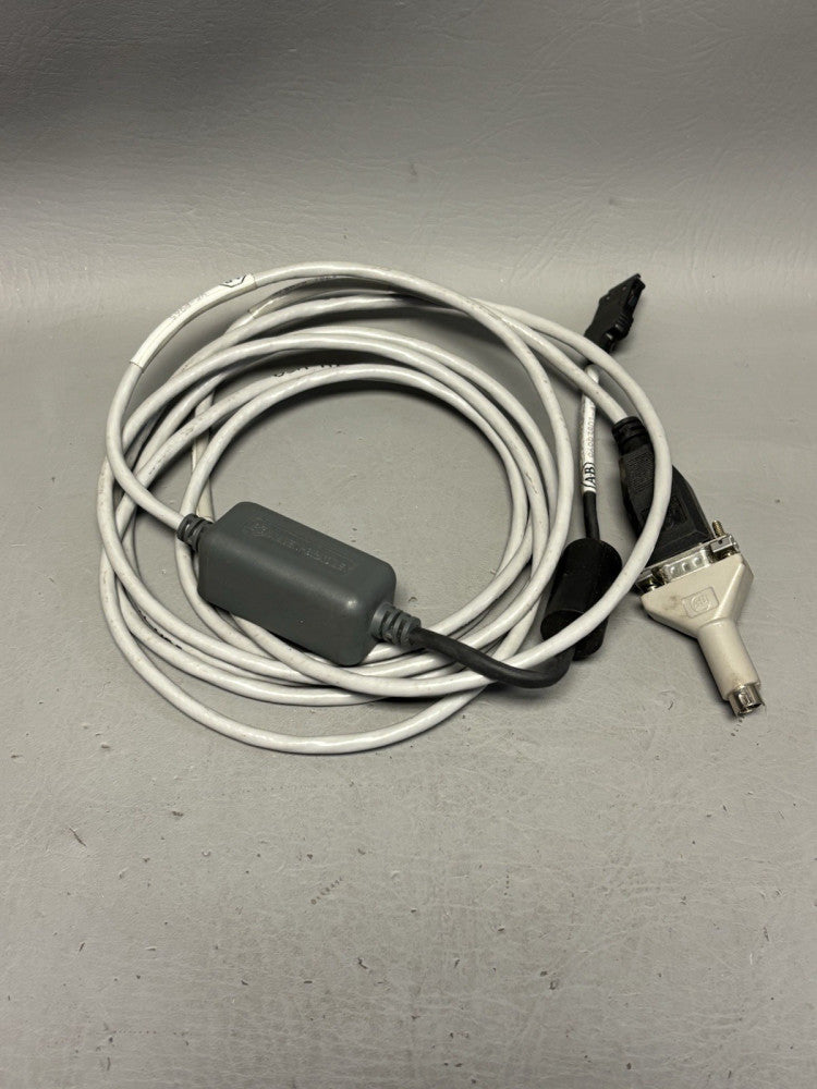 Allen Bradley 1784-PCM5 /B Communication Cable 9 Pin 96993801-A01