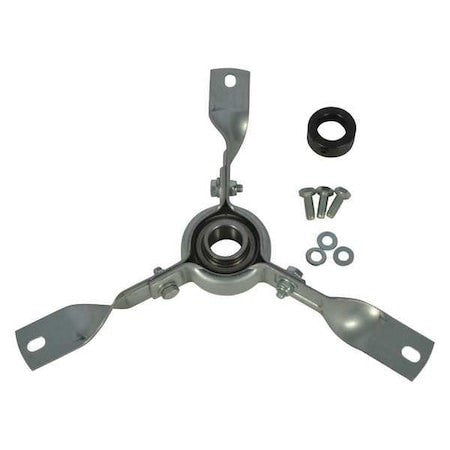 Dayton Vtsyt97libsg Bearing Support With Bearing