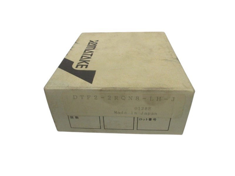 YAMATAKE DTF2-2RQN8-LHJ LIMIT SWITCH NSMP