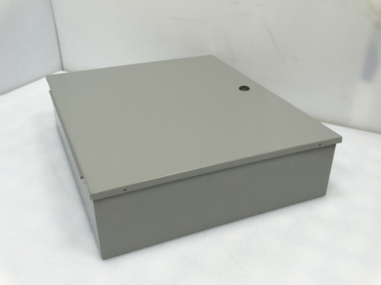 SAGINAW SCE-24N2006LP ENCLOSURE