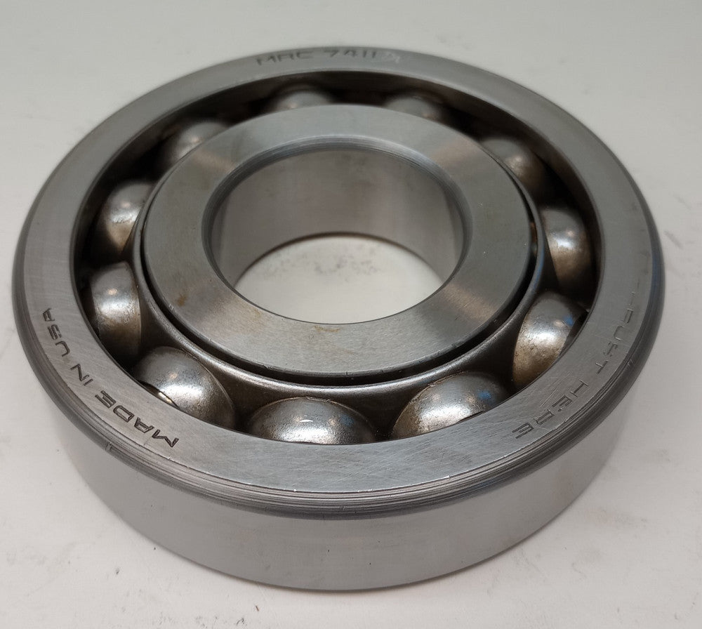 MRC 7411DU-Single Angular Contact Ball Bearing 55mm ID X 140mm OD X 33mm W