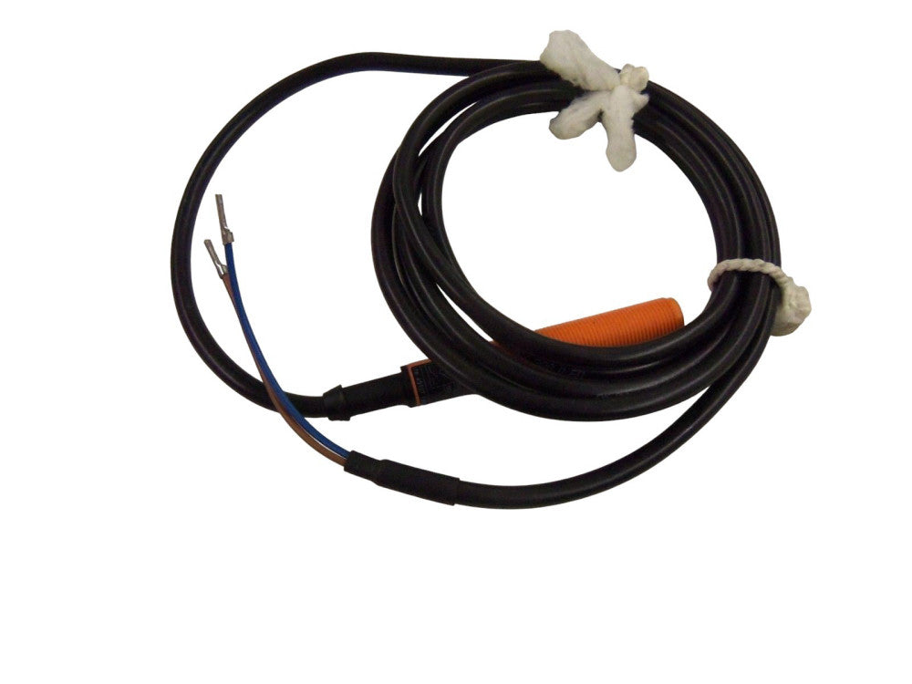 IFM EFECTOR IF0295 INDUCTIVE PROXIMITY SENSOR UNMP