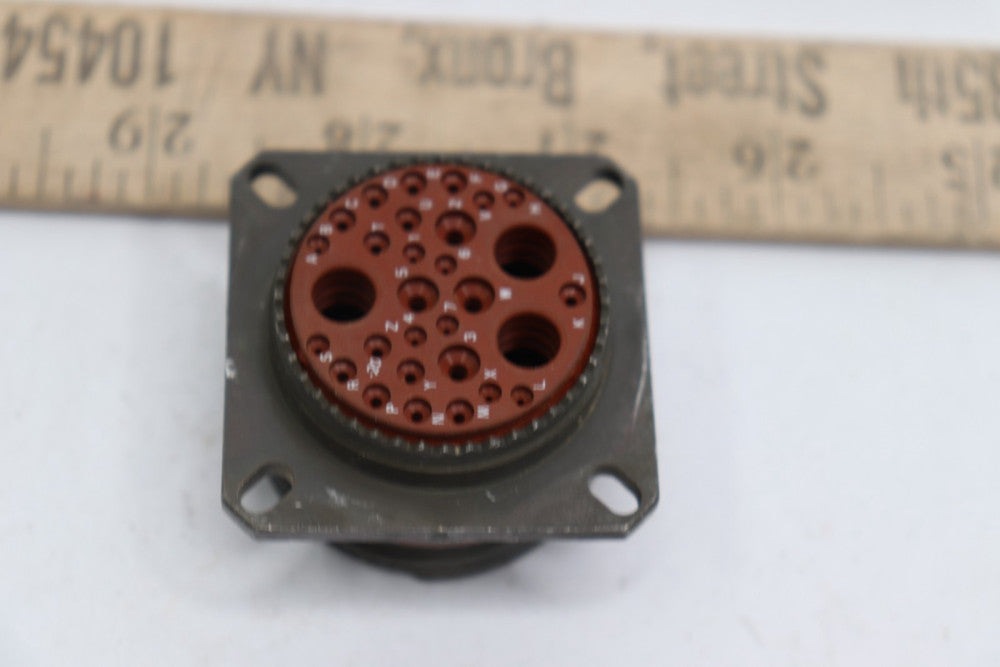Amphenol Mil-Spec Circular Connector JD38999/20WJOSN M199161101
