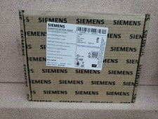 New! Siemens 3VA4112-5ED24-0AA0 3 Pole 125 Amp 600Volt 35kA Circuit Breaker