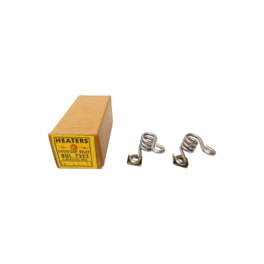 CLARK S15.5 (PKG OF 2) NSMP