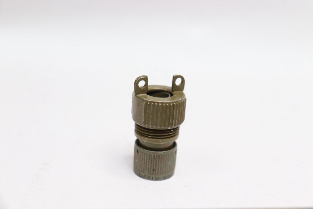 Circular MIL Spec Backshells S2834-0706-2