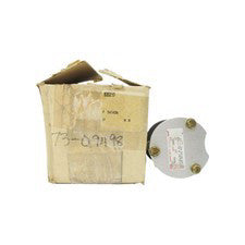 ASCO 835217 50-300PSI 3/4" NSMP