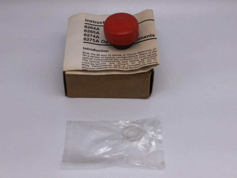NEW Opcon 101466 6264A-200 Lens Atachment 200 Optics Non-Focusable