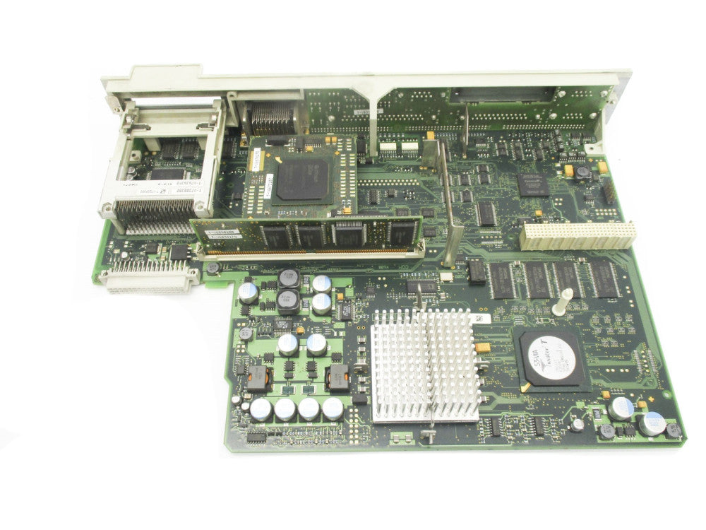 SIEMENS 6FC5357-0BB15-0AA0 NSNP