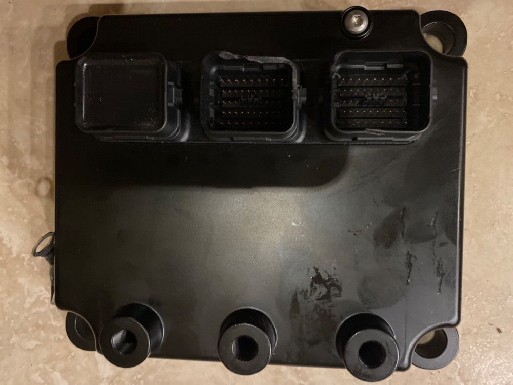 NEW GENUINE CATERPILLAR CAT OEM PLE602 MODULE 517-4512-07